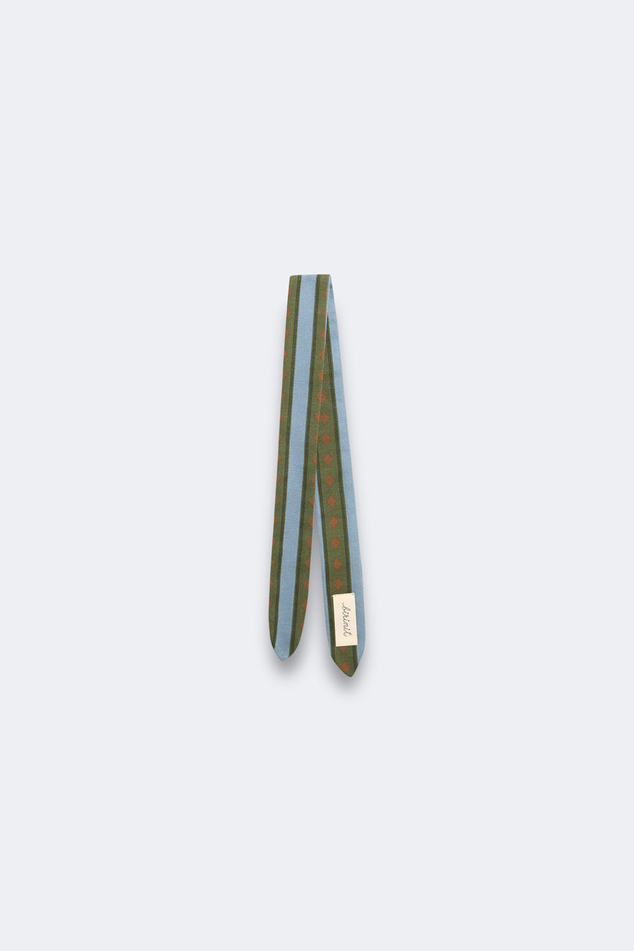 Cinta Levante bebé