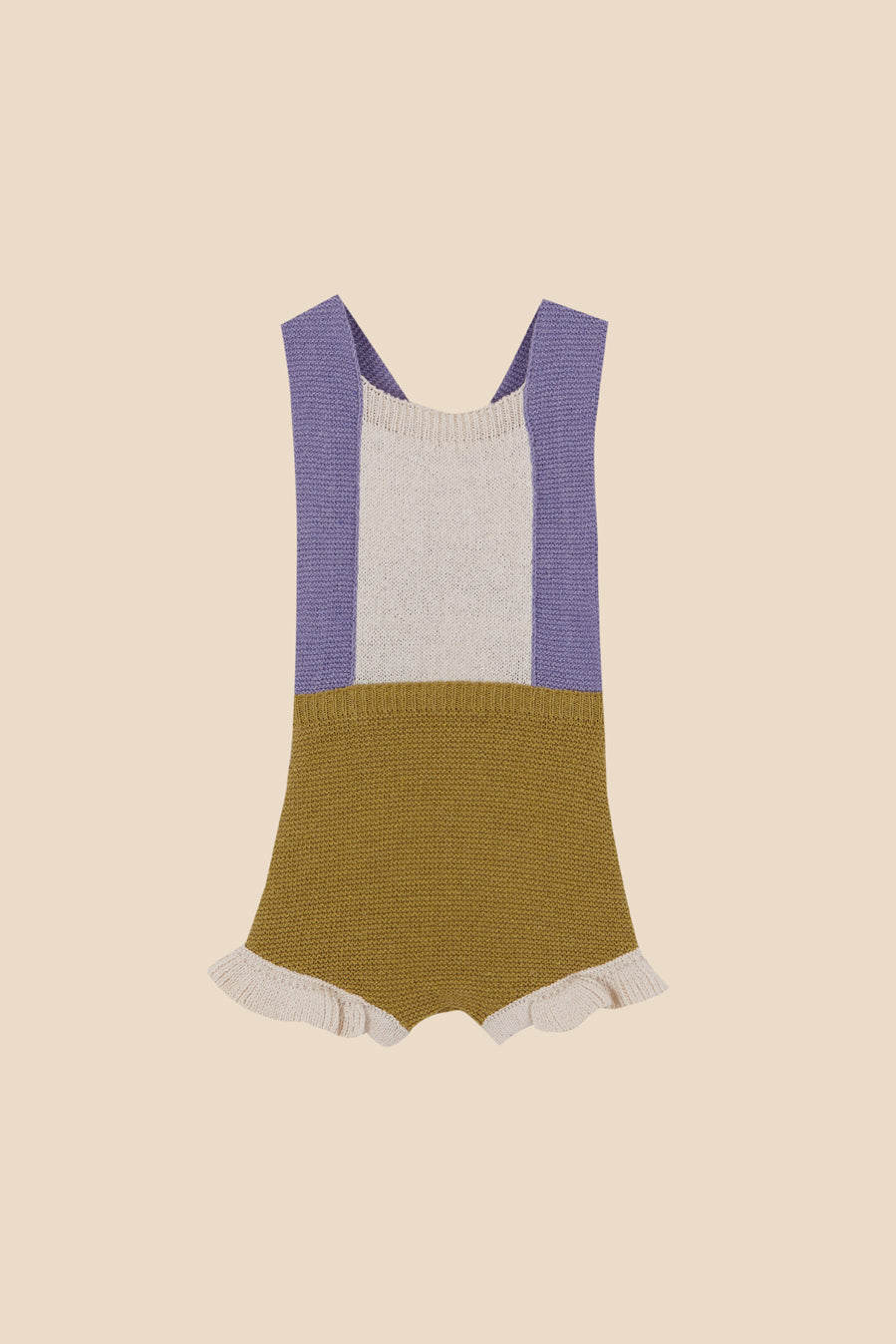 Ranita punto lima bebé