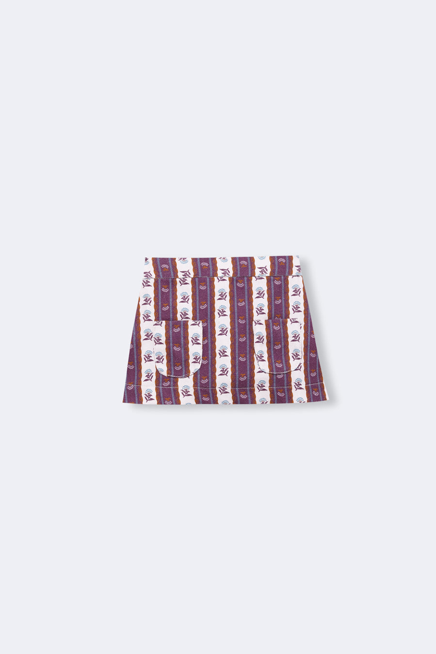 Mini falda Montal bebé