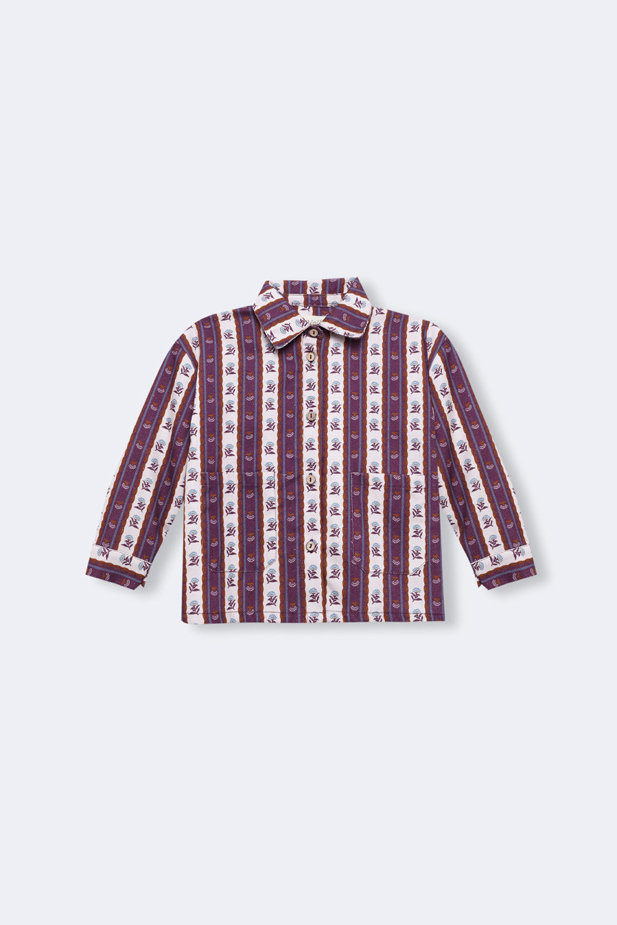 Sobrecamisa Montal bebé