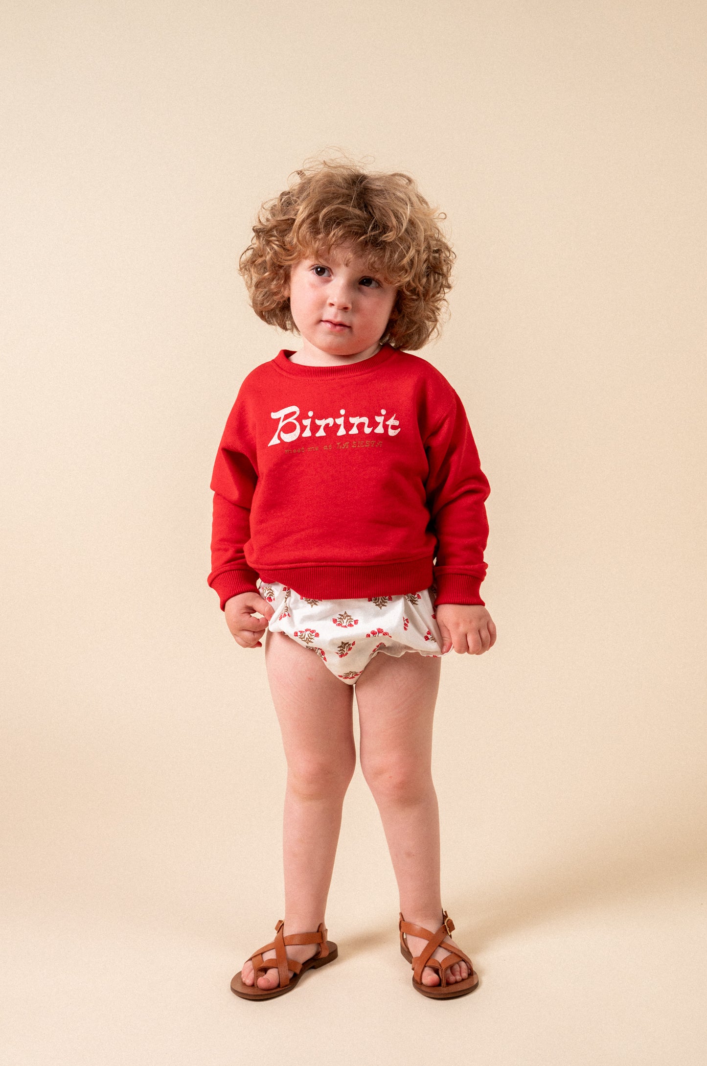 Culetín alto Monzón bebé