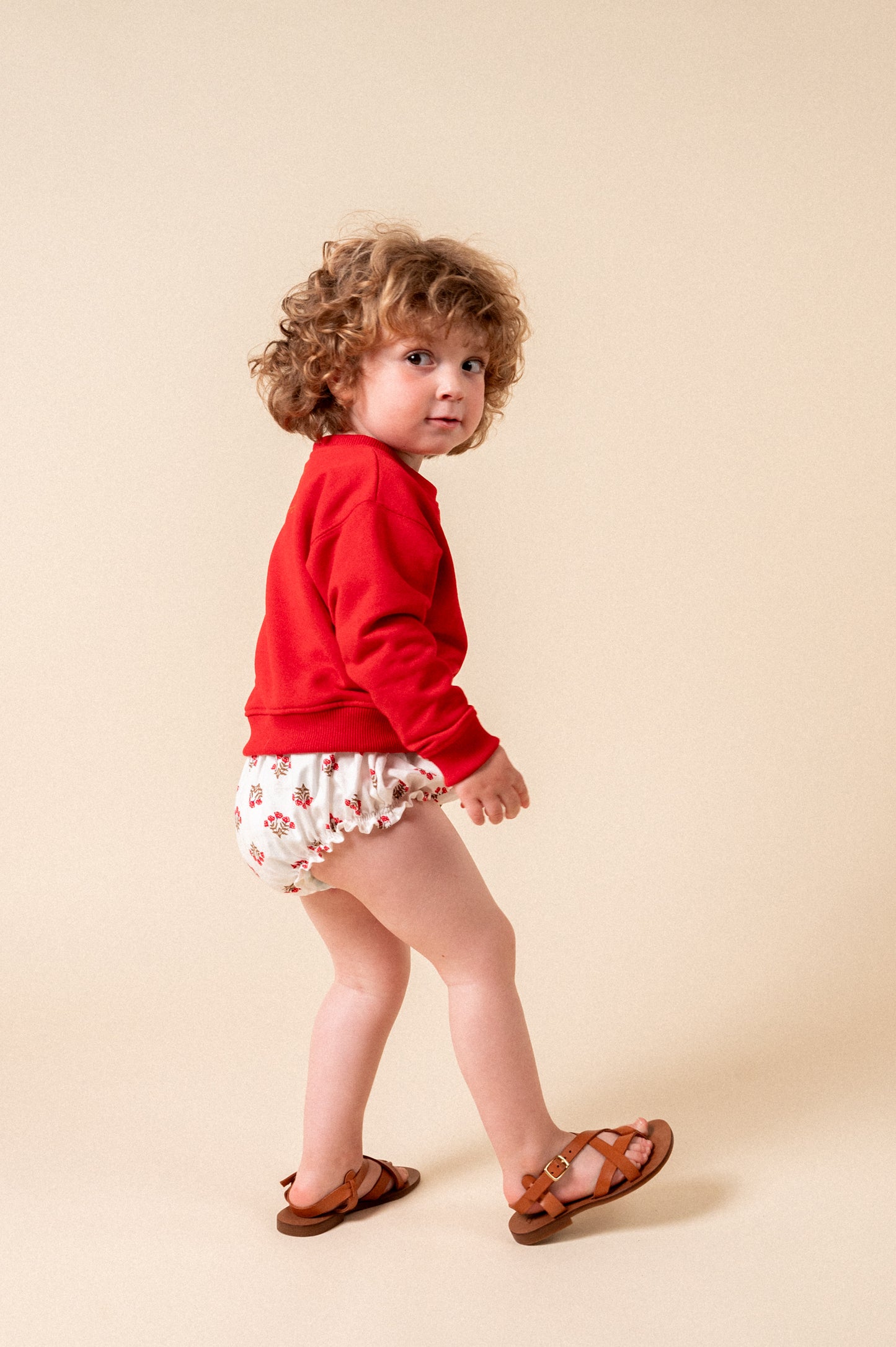 Culetín alto Monzón bebé