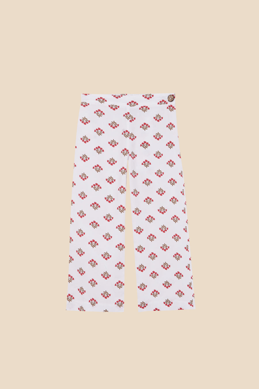 Pantalón Monzón niña