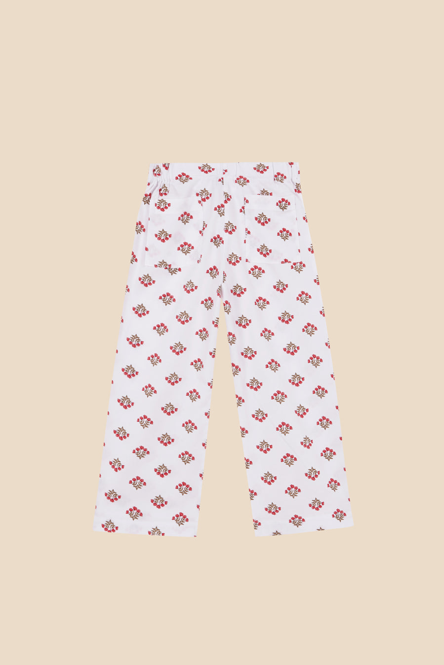 Pantalón Monzón niña