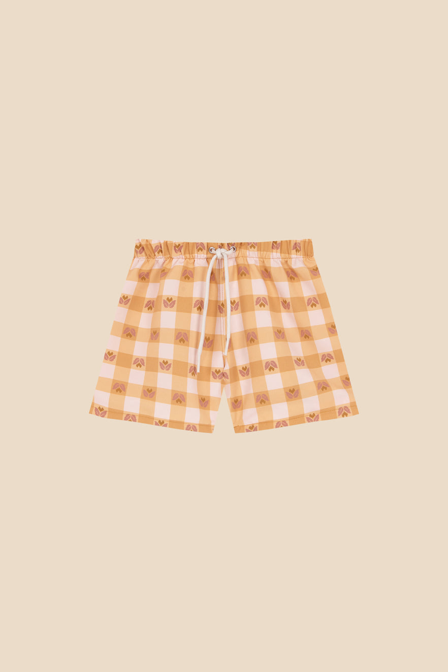 Bermuda baño Peñalba bebé