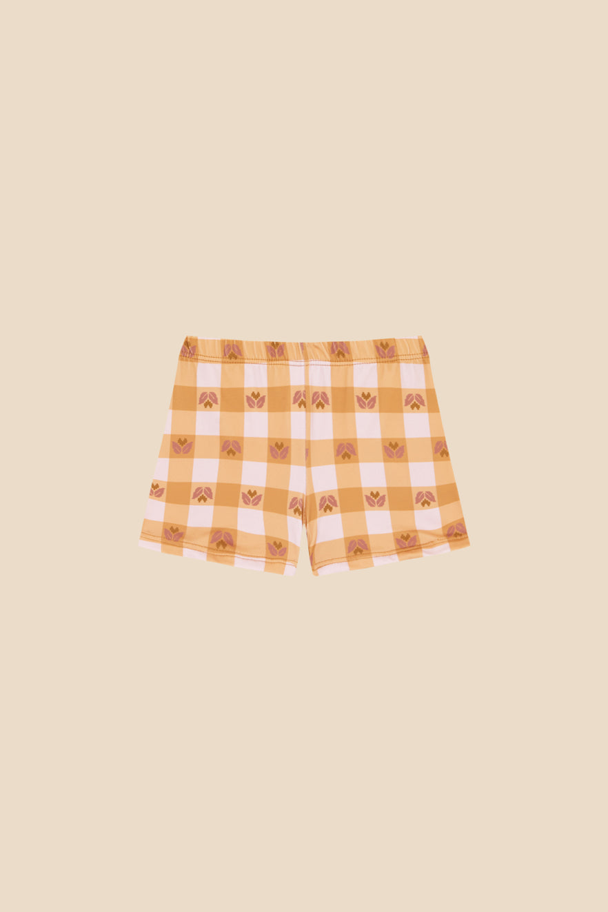 Bóxer baño Peñalba bebé