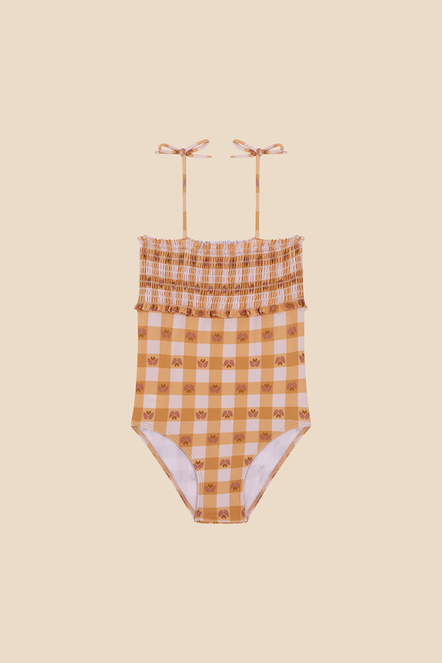 Bañador Peñalba bebé