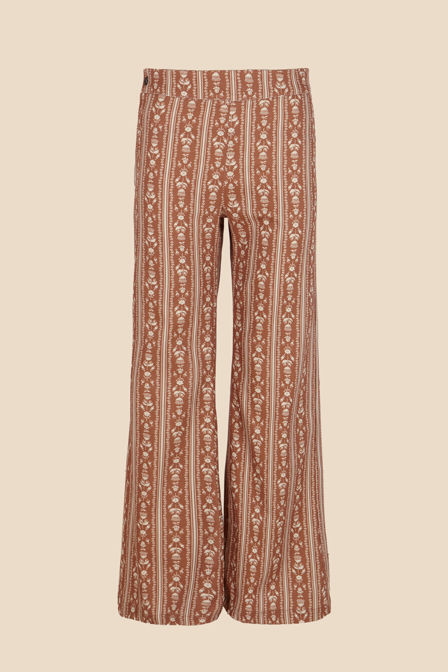 Woman Lama pants