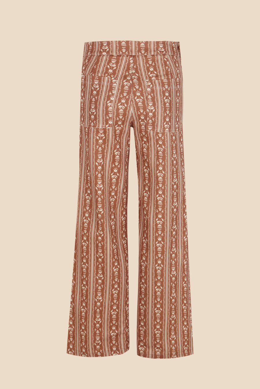 Woman Lama pants