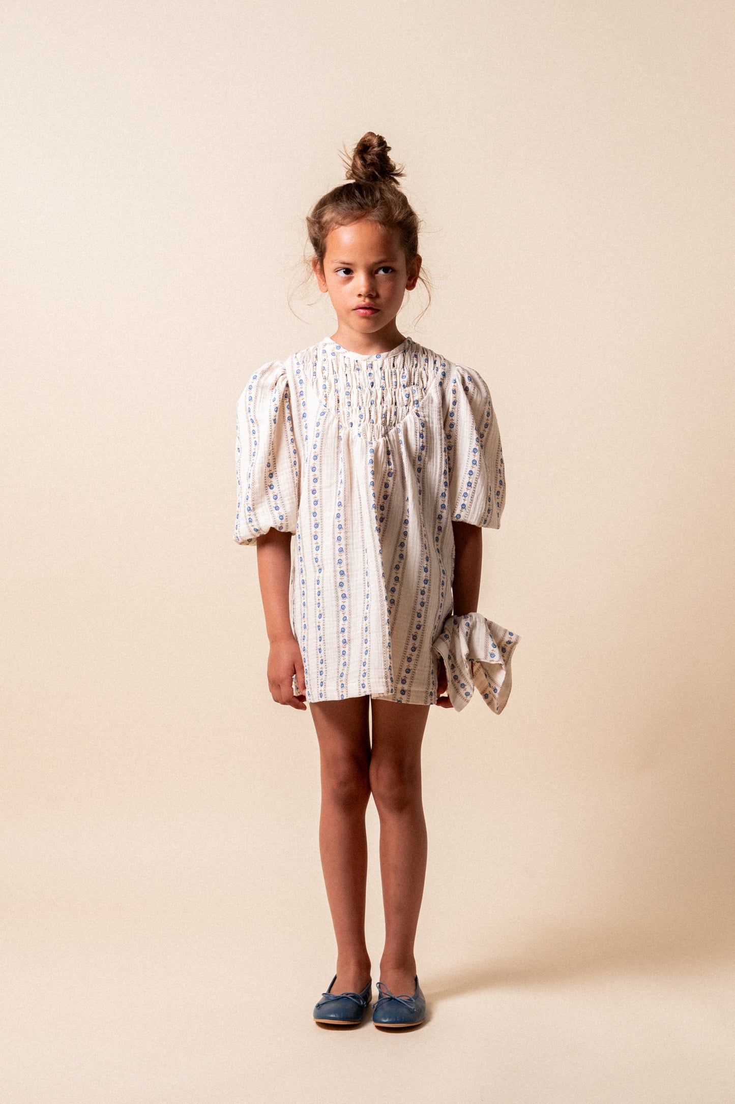 Sariñena dress girl