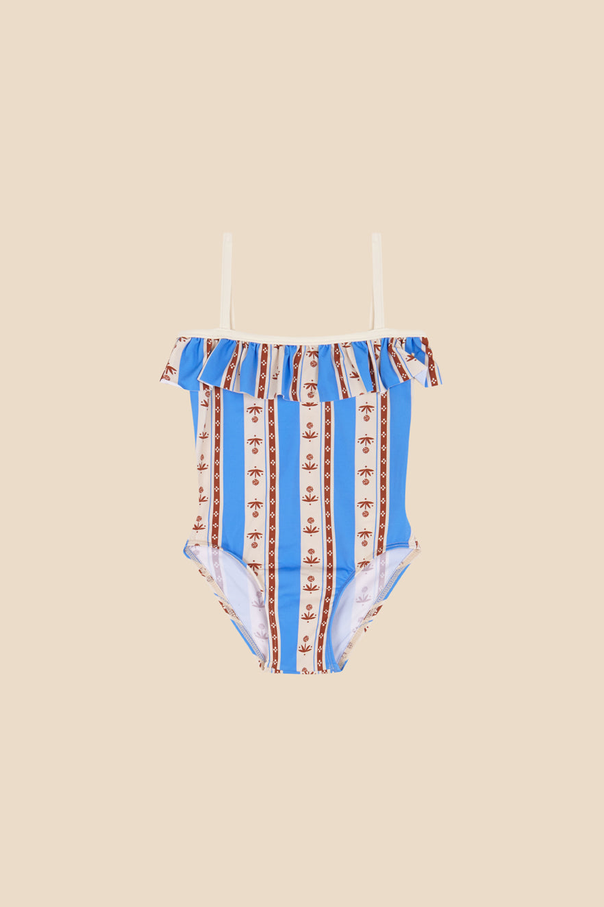 Ranita baño Sena bebé