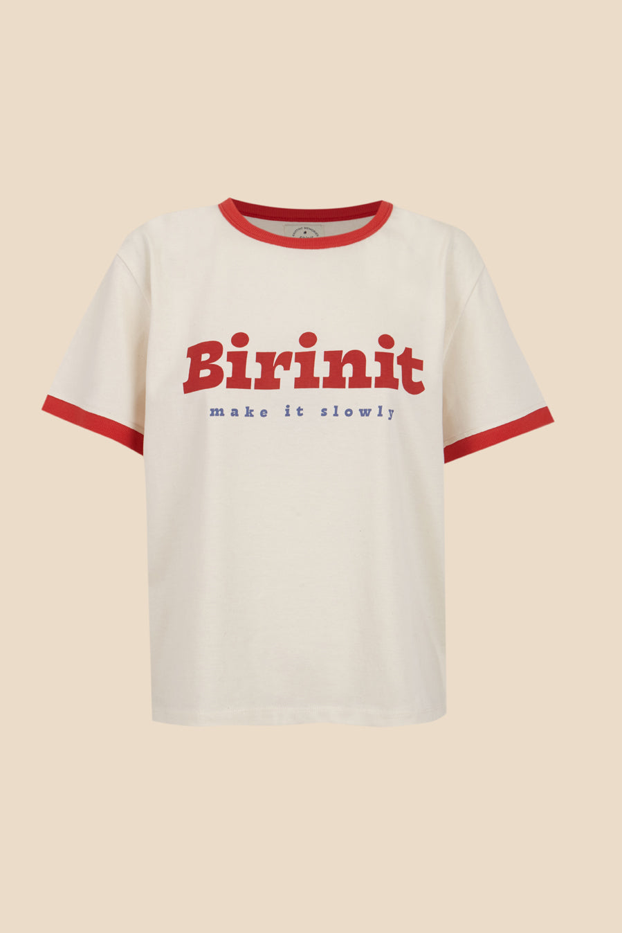 Camiseta de mujer Birinit