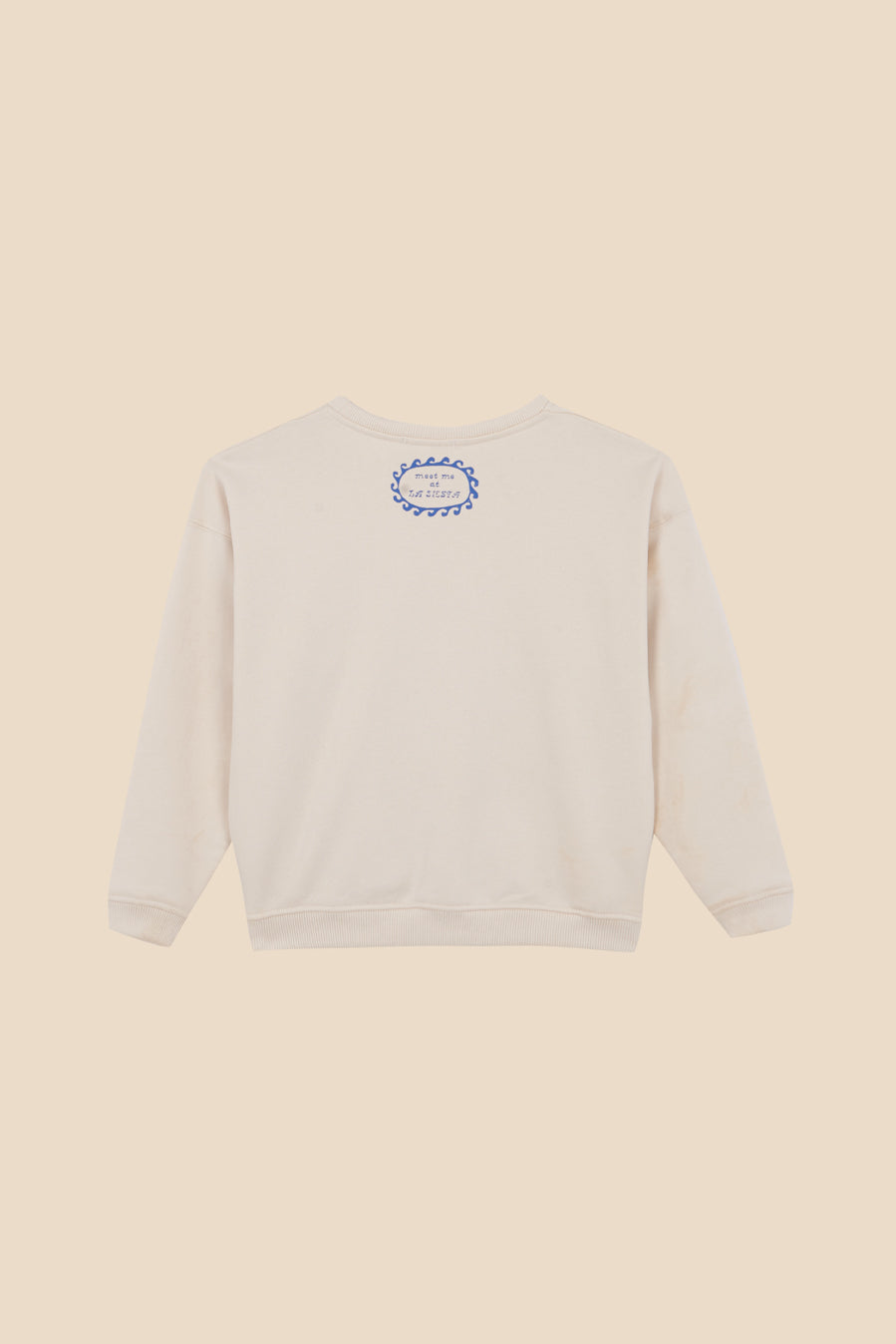 Unique Sunsets hoodie girl