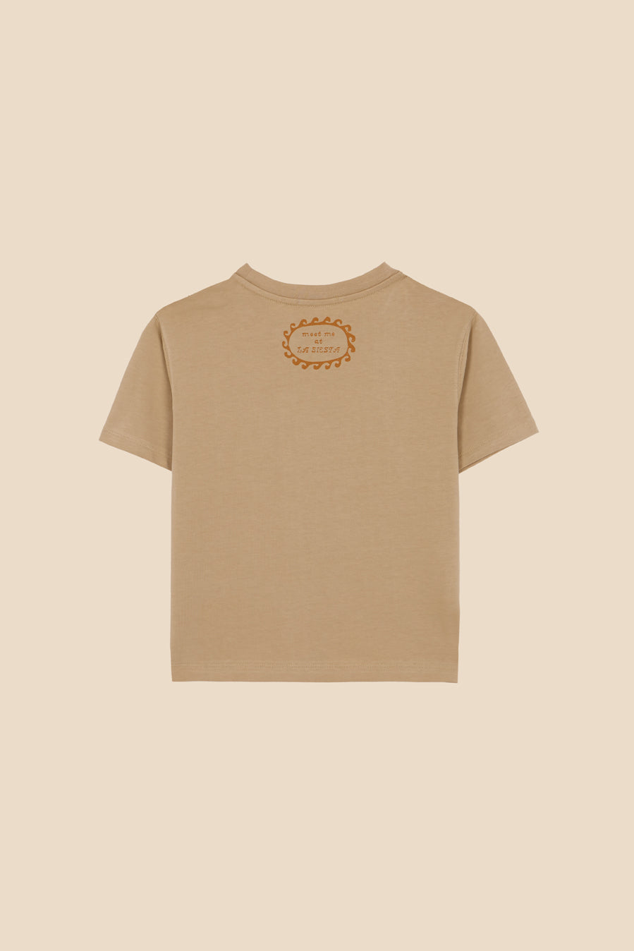 Unique Sunsets t-shirt boy