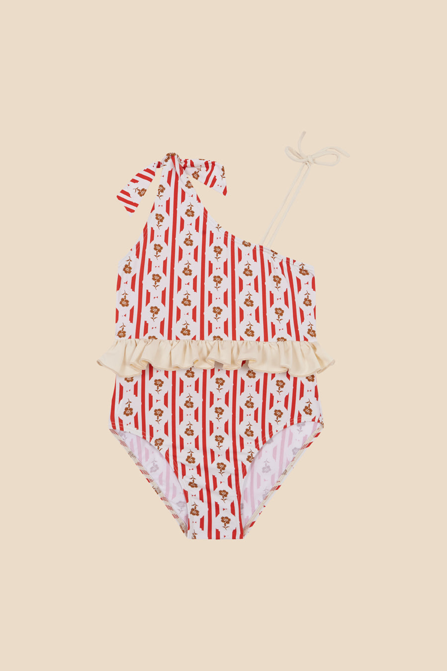 Bañador Valonga niña