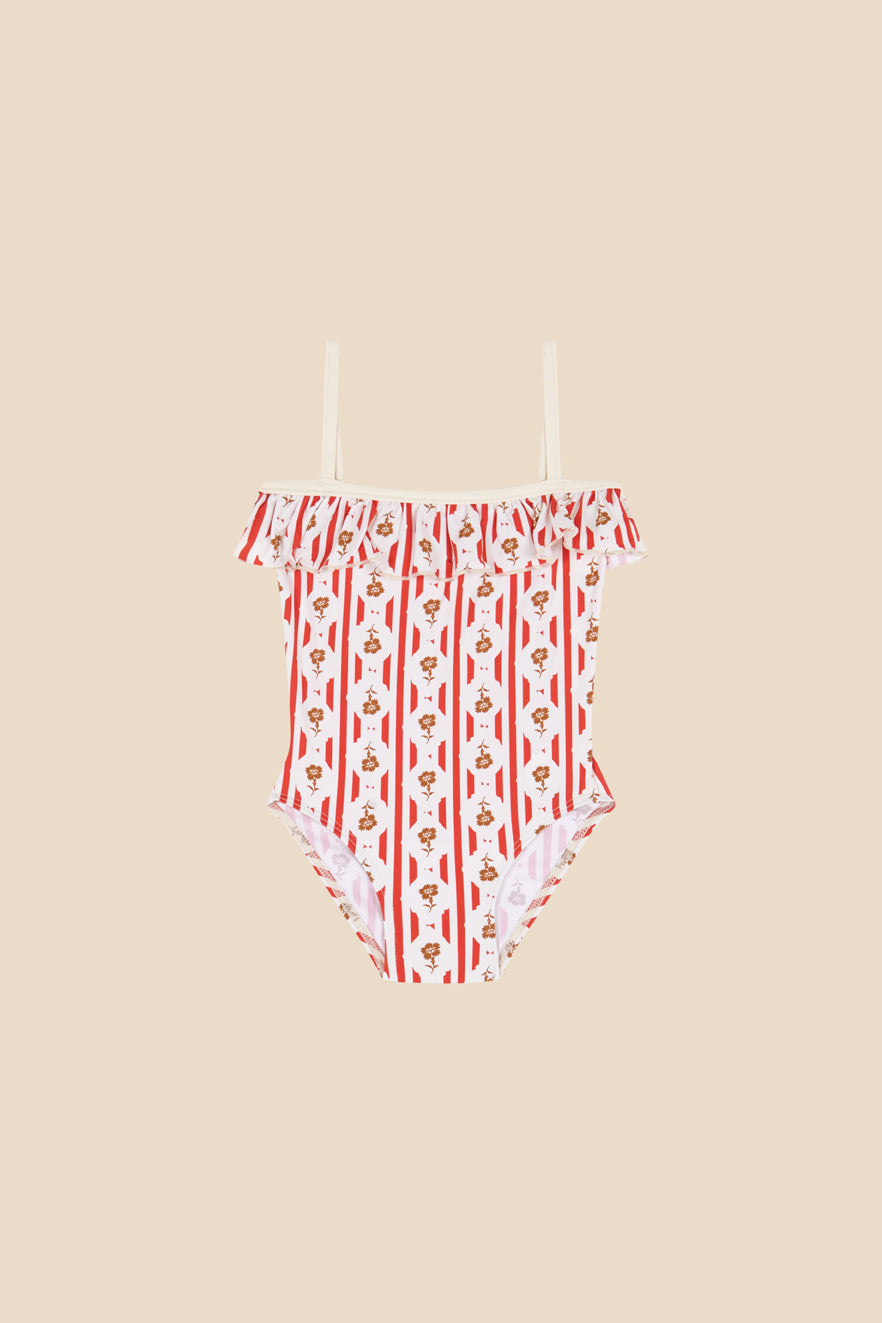 Ranita baño Valonga bebé