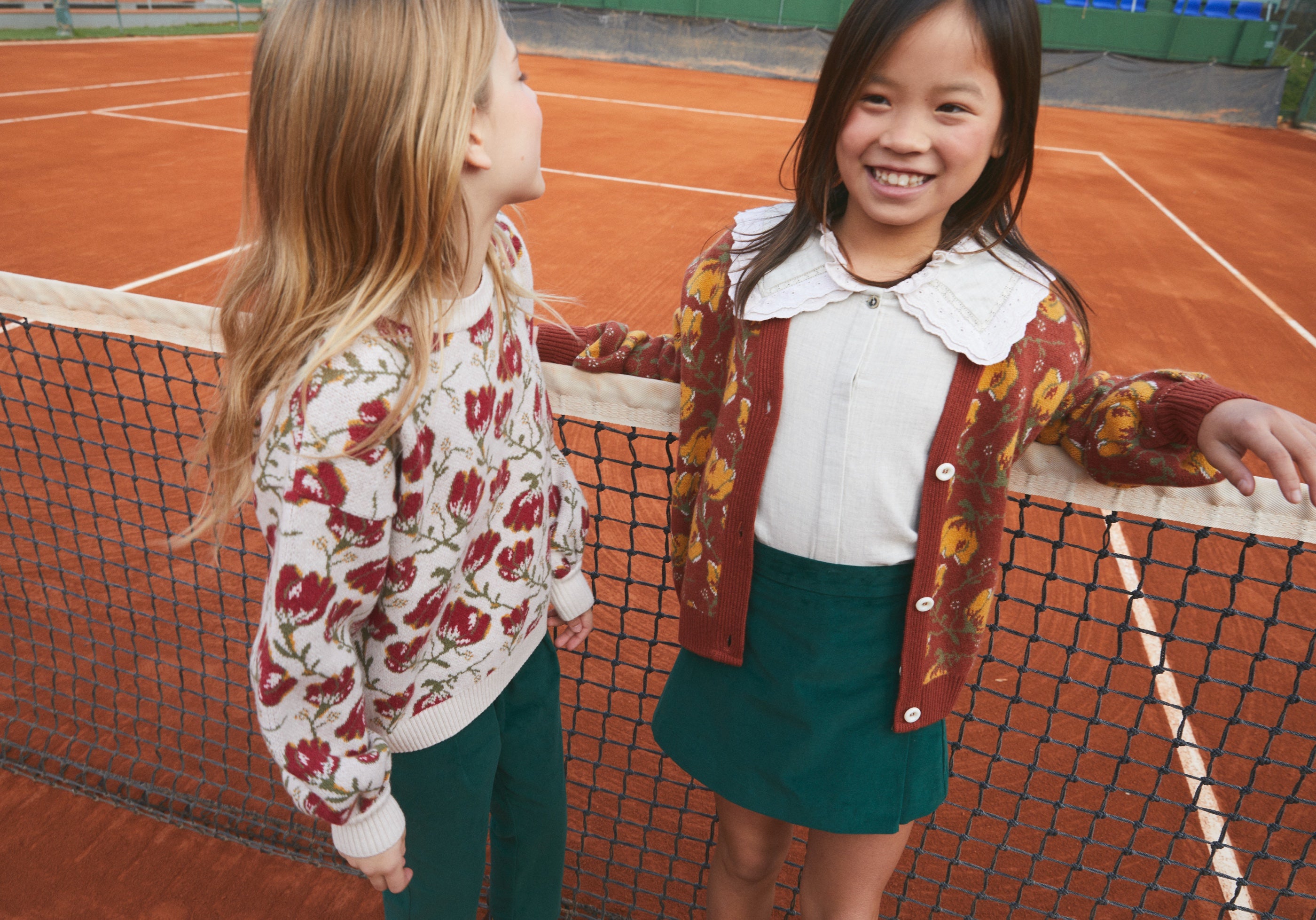 Birinit - Children's & Women's fashion – BIRINIT