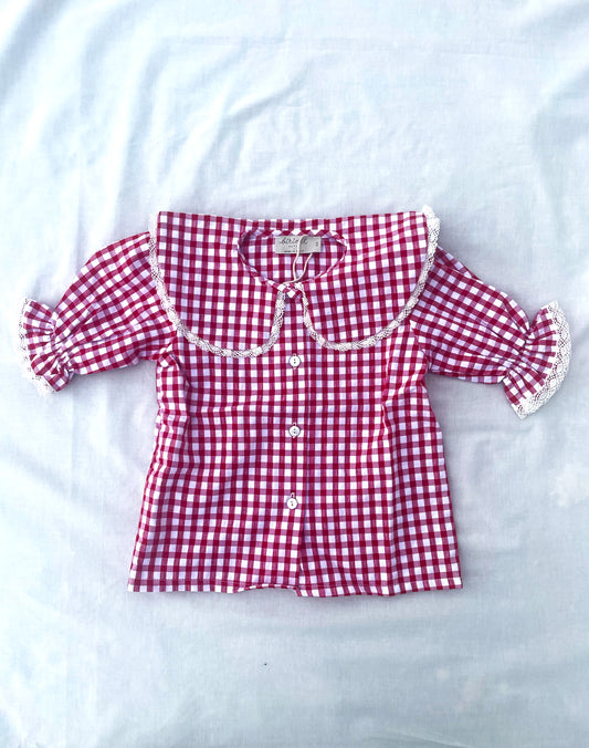 Cantina Chulísima shirt
