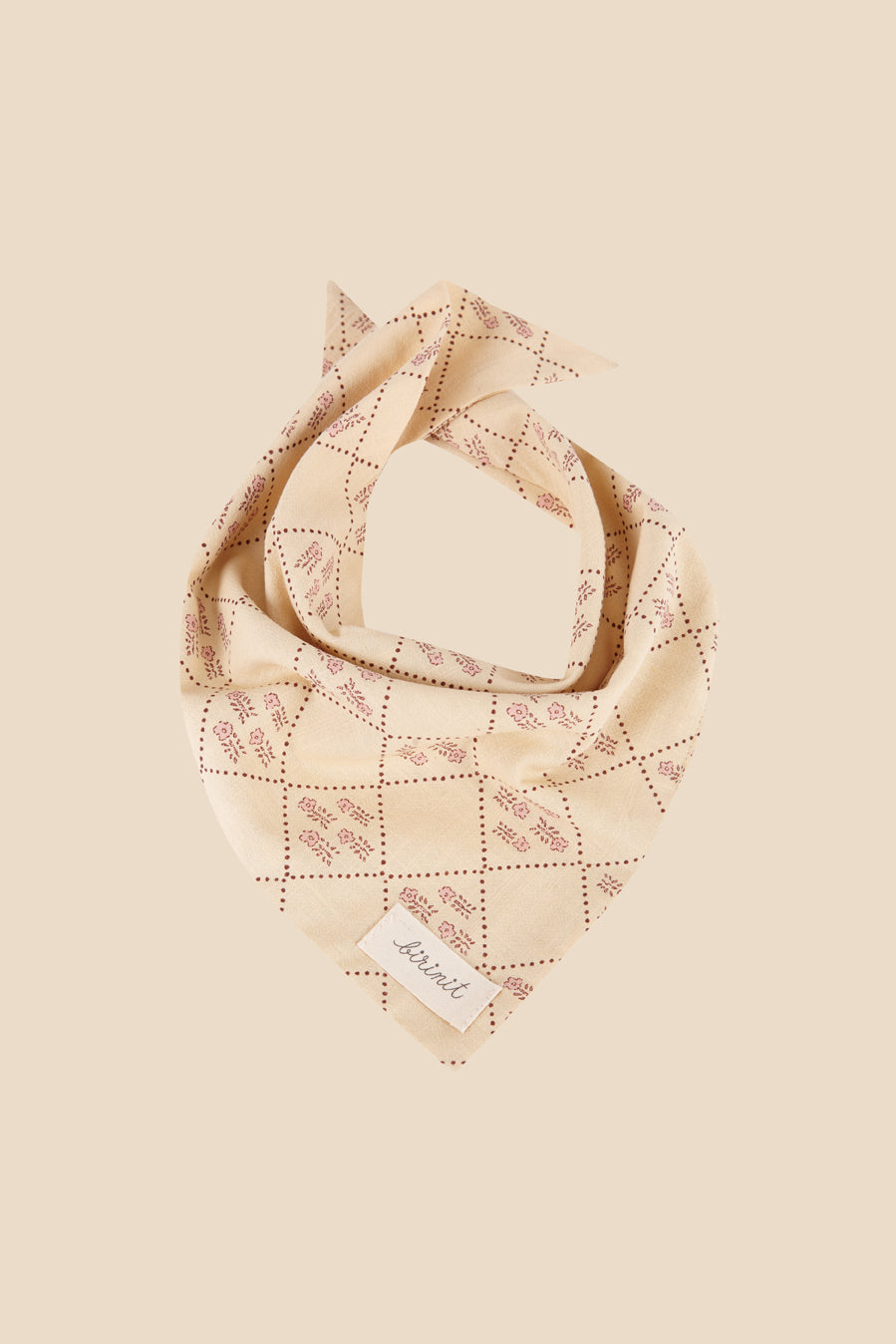 Bandana Castelflorite niña