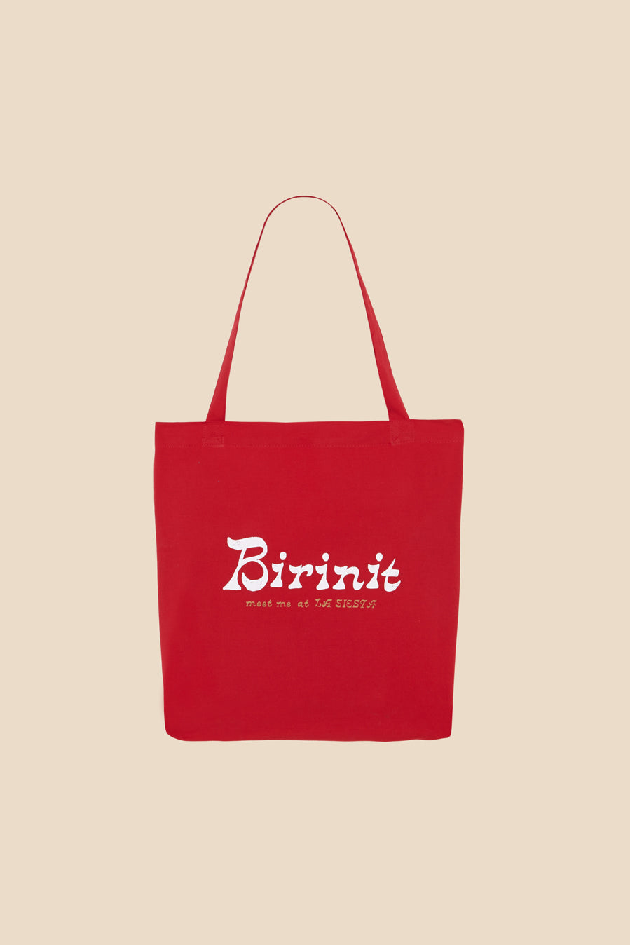Chili Birinit bag girl