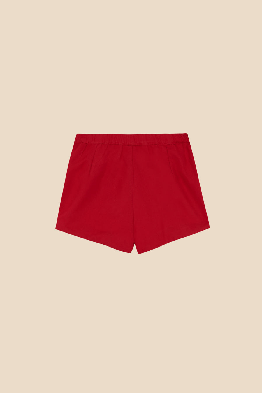 Pantalón corto chili niña