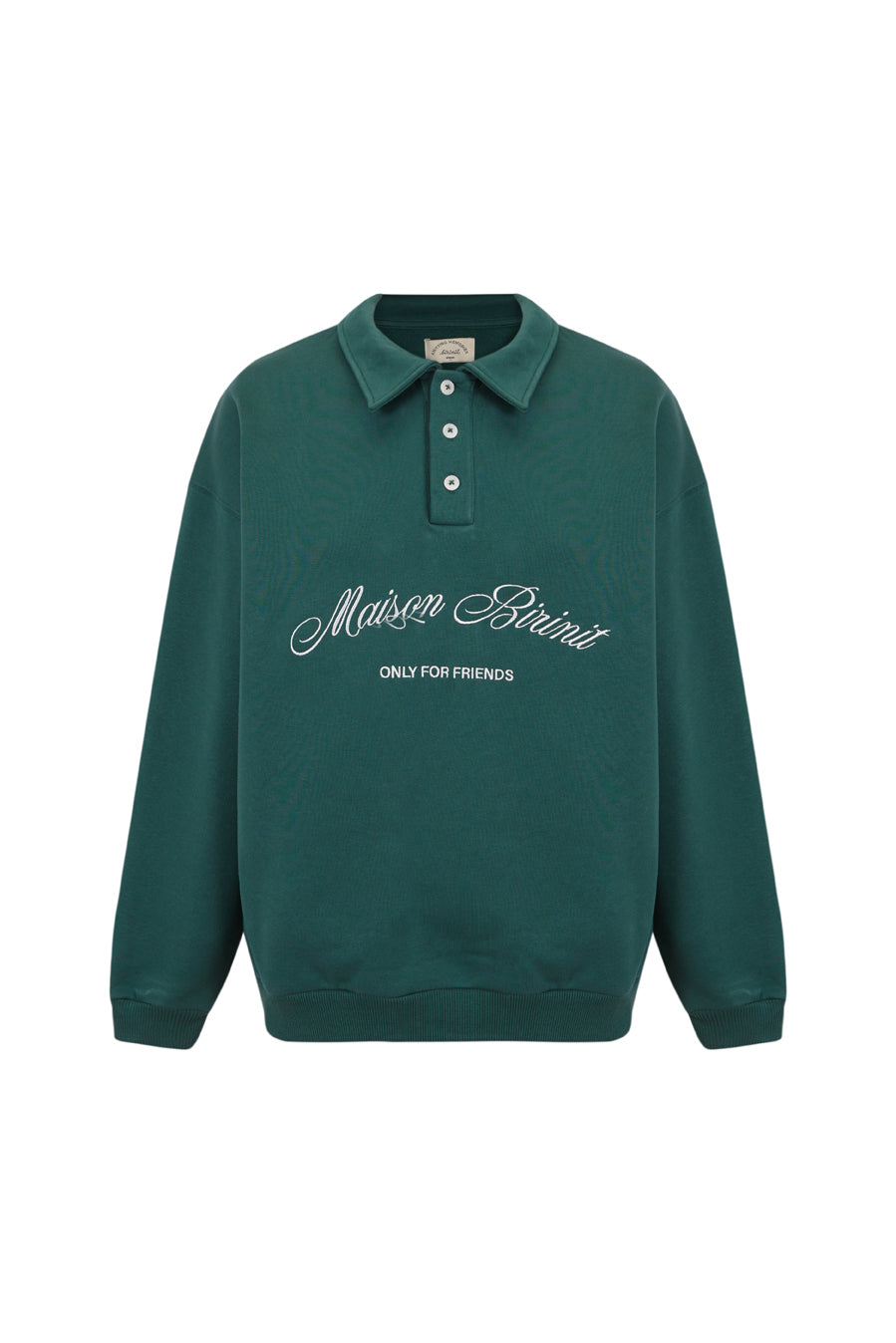 Sudadera Maison Birinit de mujer