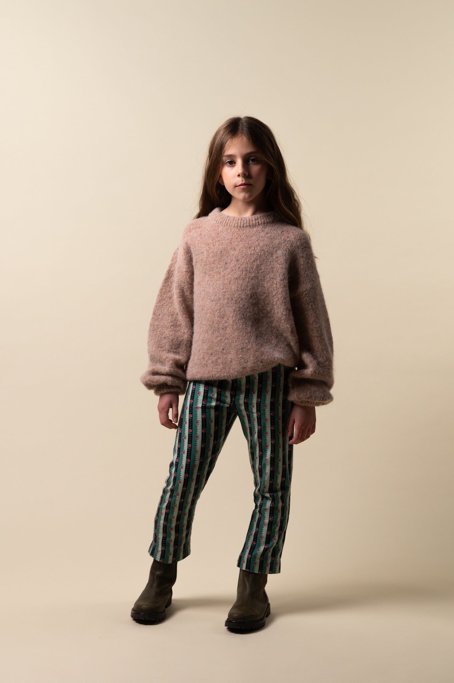 Pantalón campana Mariana