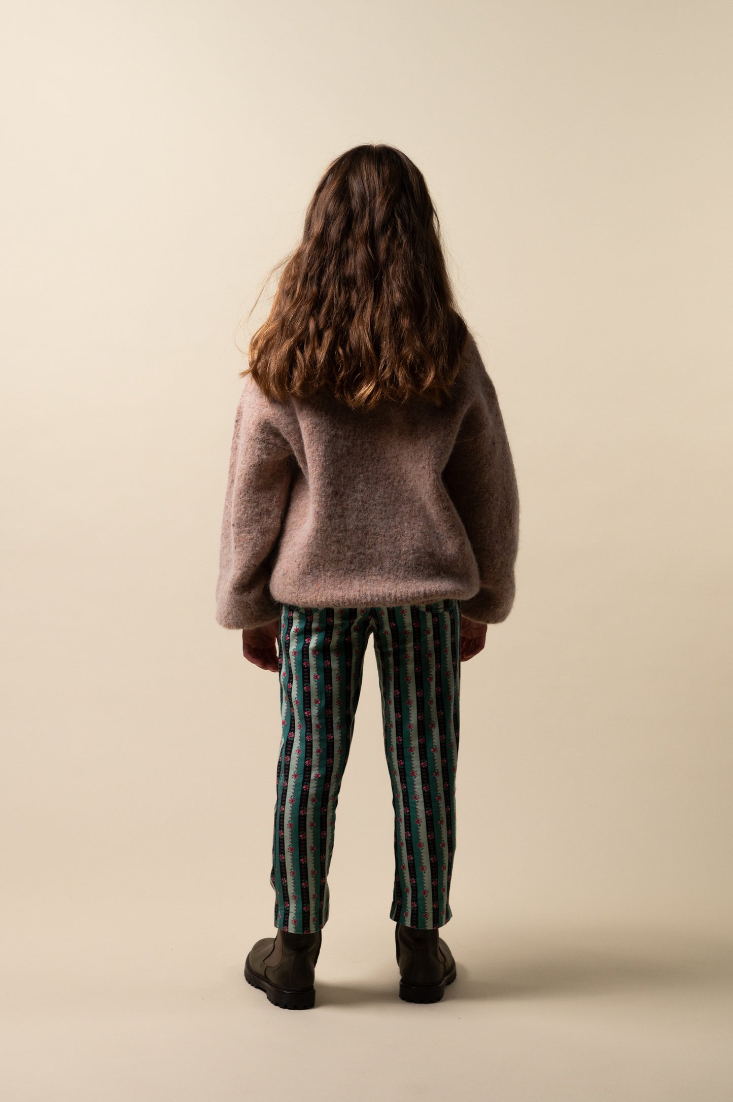 Pantalón campana Mariana