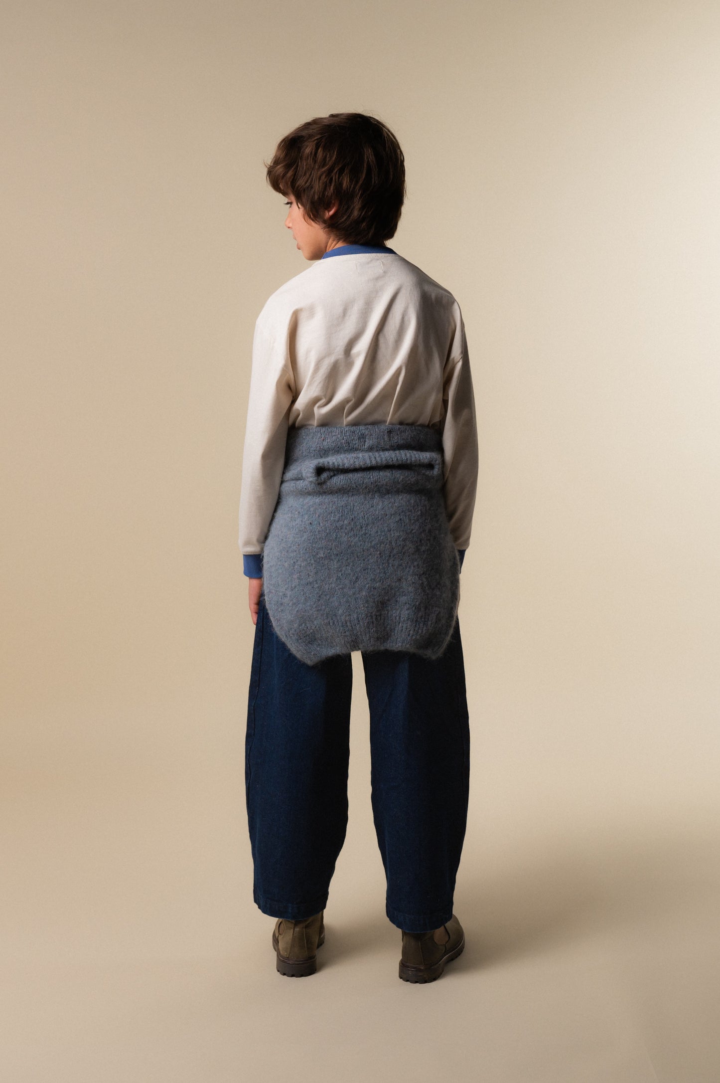 Camiseta Maison Birinit niño