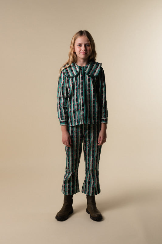 Pantalón campana Mariana