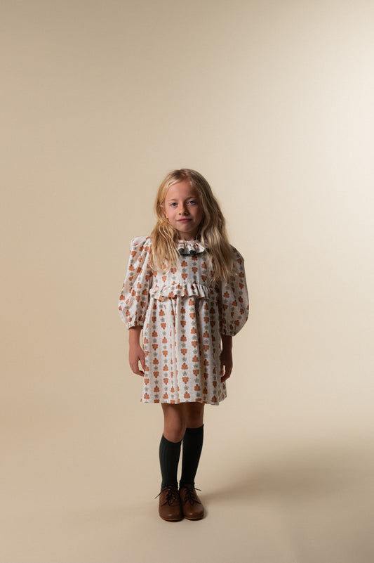 Vestido Idalina