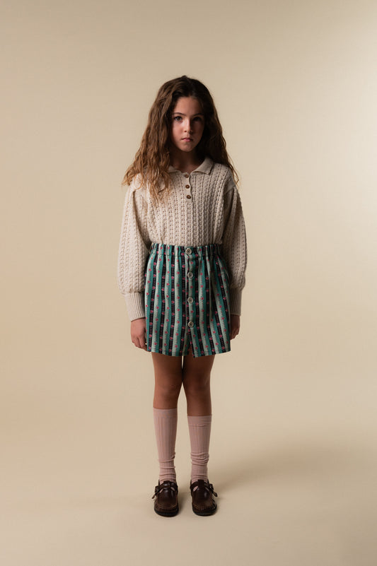 Mini Falda Mariana