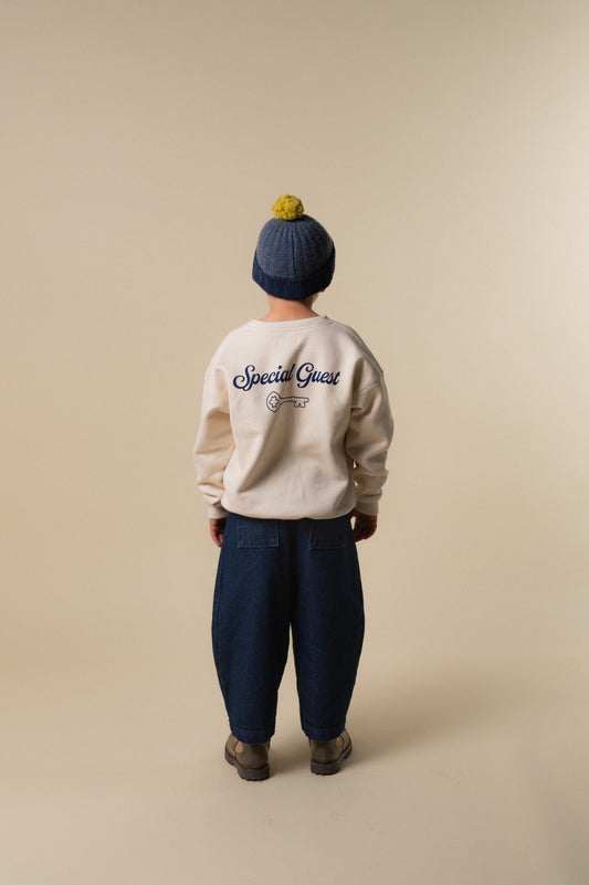 Special Guest hoodie boy
