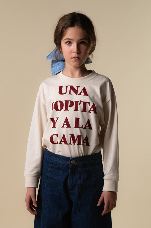 Sopita t-shirt girl