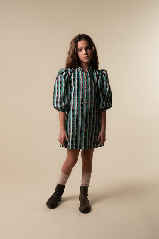 Vestido Mariana