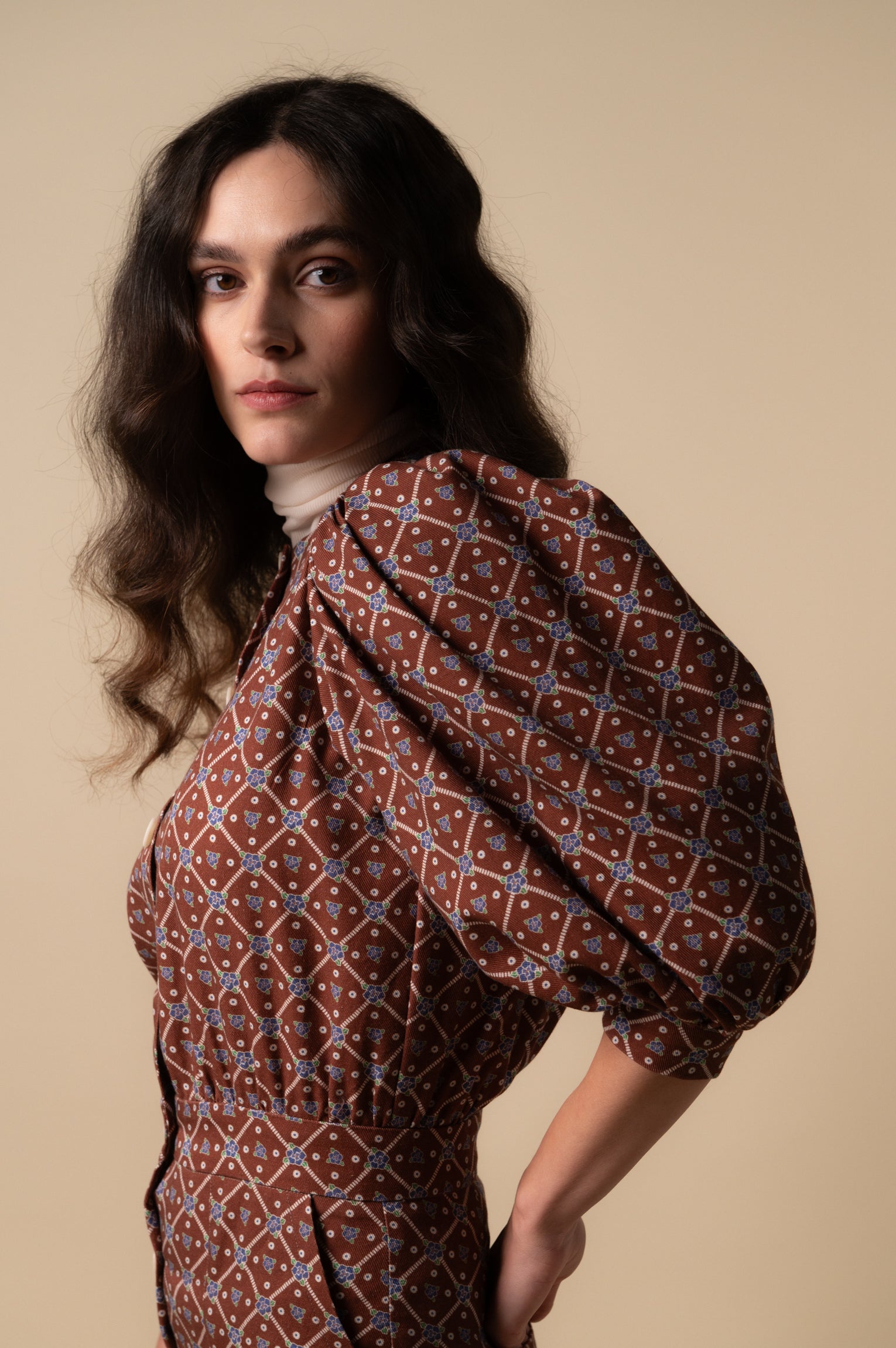 ワンピース Birinit petit cantina cross back dress ワンピース Birinit petit cantina cross back dress Girl