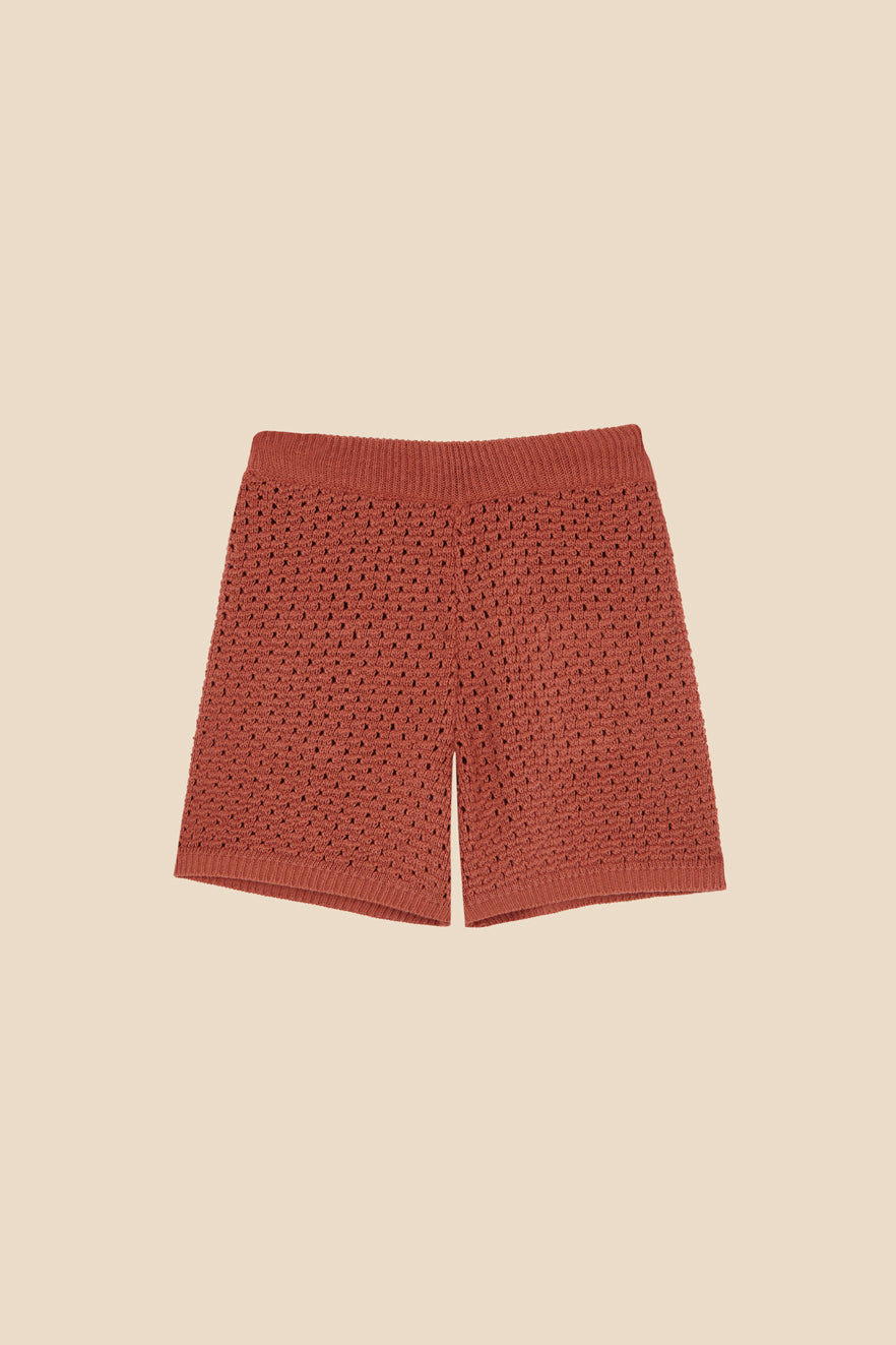 Bermuda punto Marusiña niña