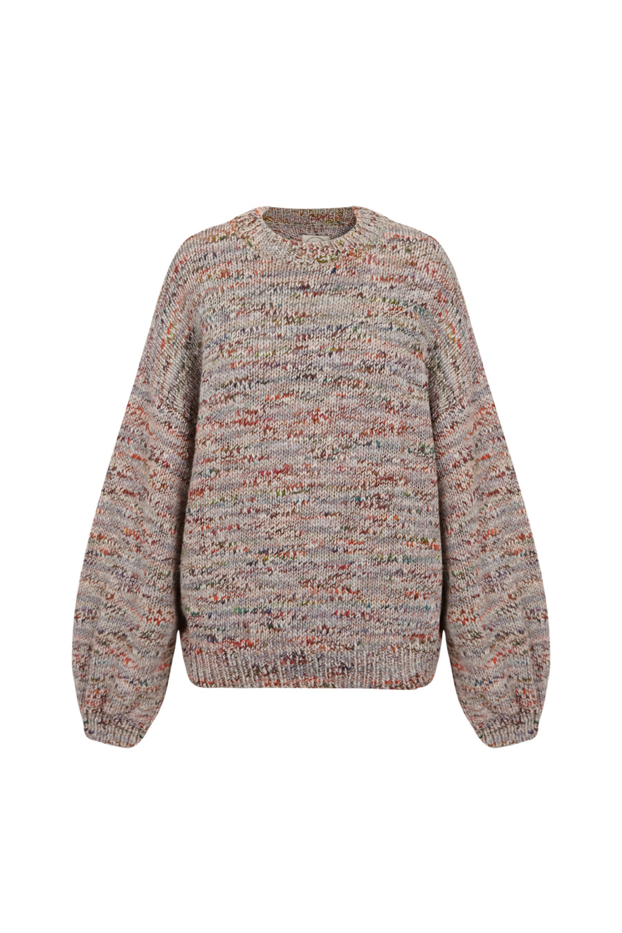 Jersey Multicolor de mujer