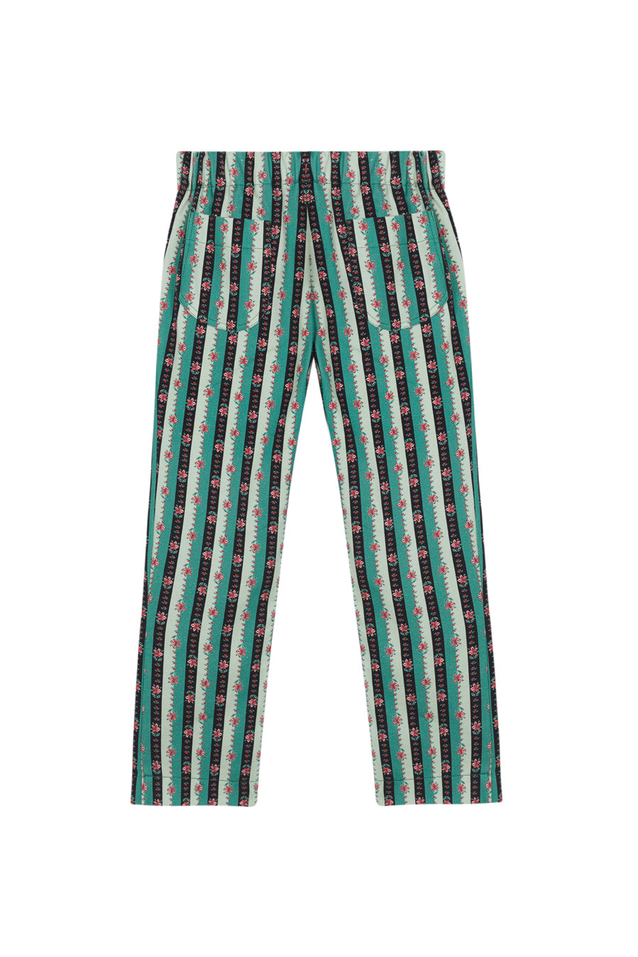 Pantalón campana Mariana