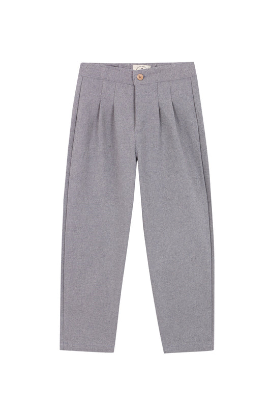 Pantalón pinzas Luisa bebé