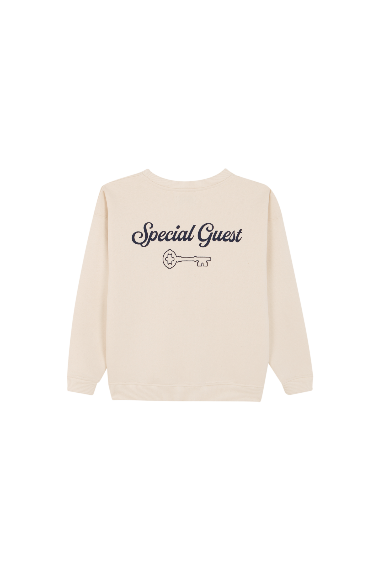 Sudadera Special Guest niño