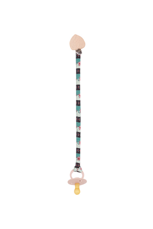 Mariana pacifier holder