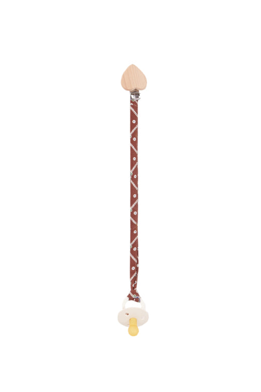 Juliana pacifier holder