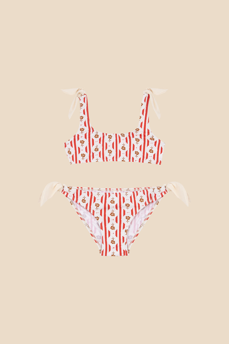 Bikini Valonga niña